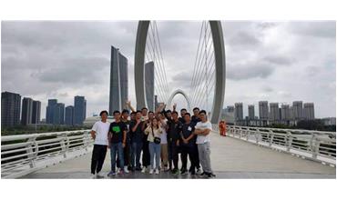在交流中學習，在學習中提升— 公司內訓圓滿結束
